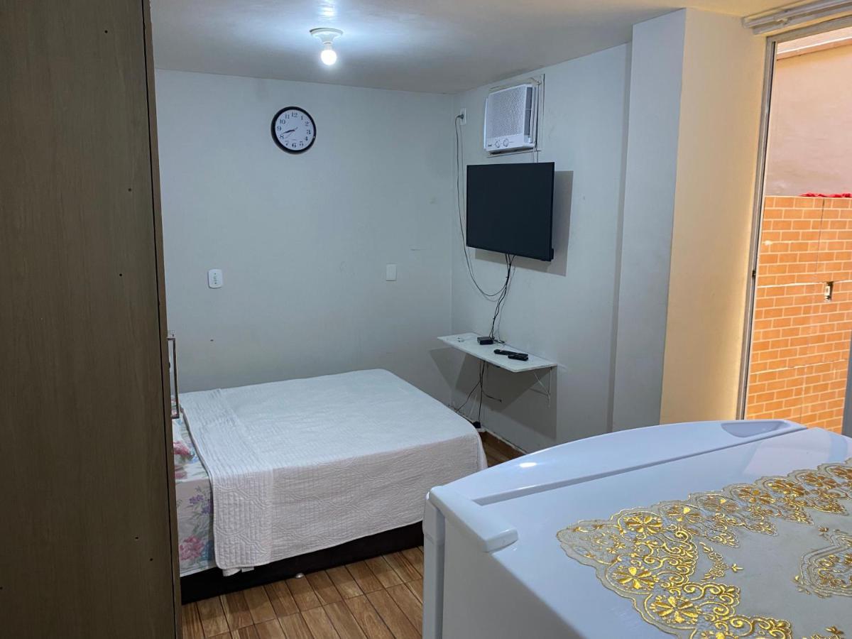 Copacabana Rio Praia 9 Рио-де-Жанейро Экстерьер фото